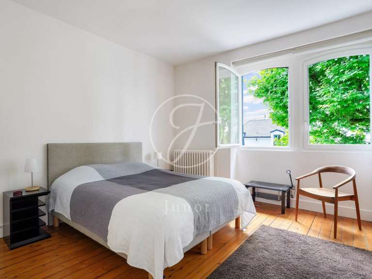 Maison Maisons-Laffitte - 6 chambres - 510m²