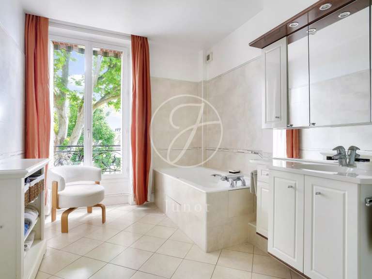 Maison Maisons-Laffitte - 6 chambres - 510m²