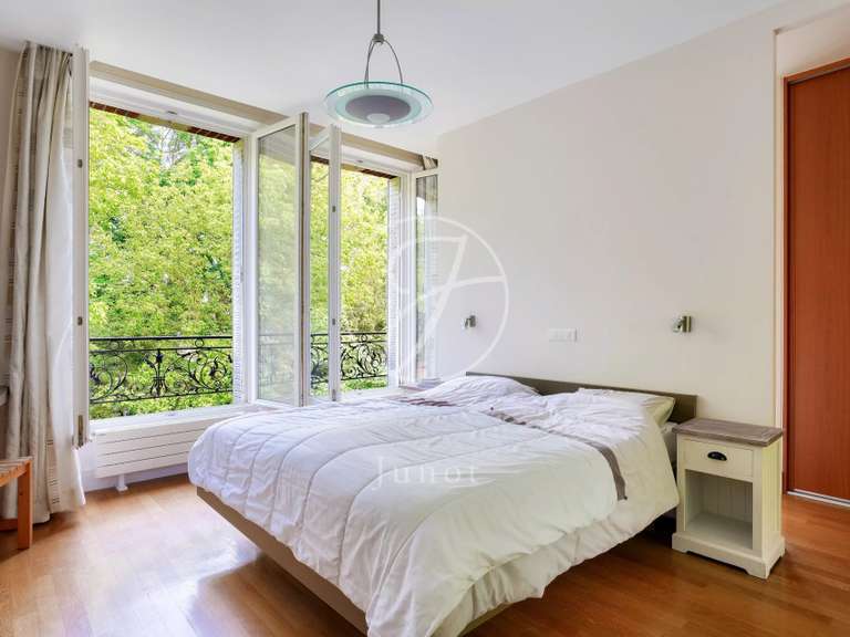 Maison Maisons-Laffitte - 6 chambres - 510m²