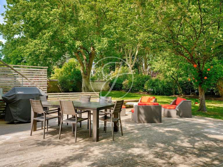 Maison Maisons-Laffitte - 6 chambres - 510m²