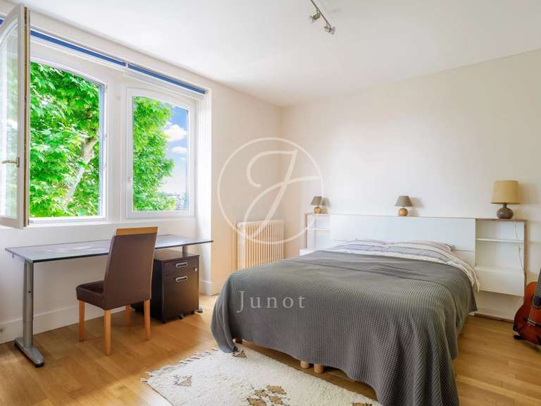 Maison Maisons-Laffitte - 6 chambres - 510m²