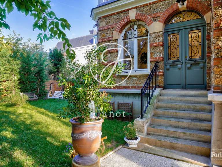 House Maisons-Laffitte - 6 bedrooms - 260m²