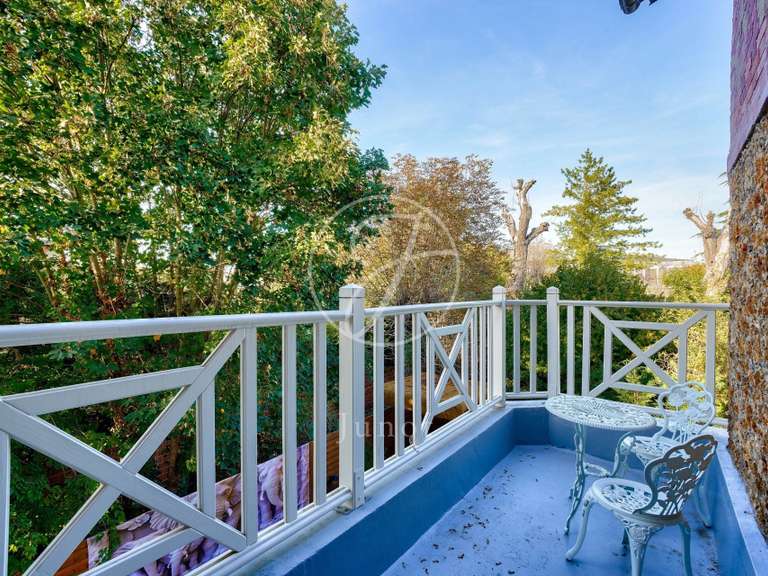 Maison Maisons-Laffitte - 6 chambres - 260m²