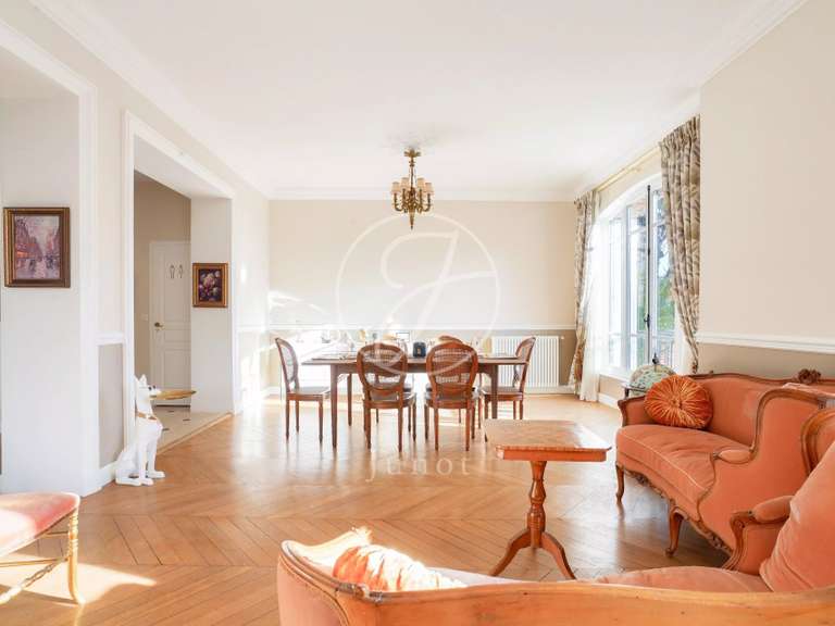 Maison Maisons-Laffitte - 6 chambres - 260m²
