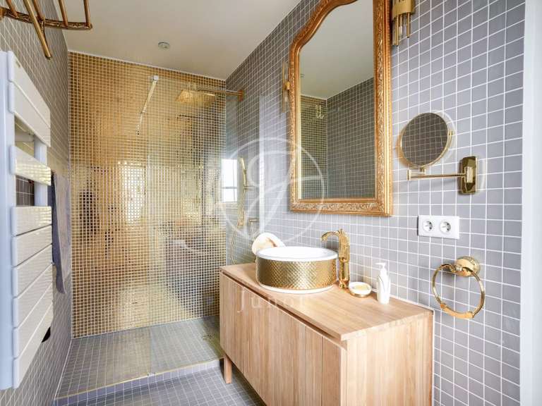 Maison Maisons-Laffitte - 6 chambres - 260m²