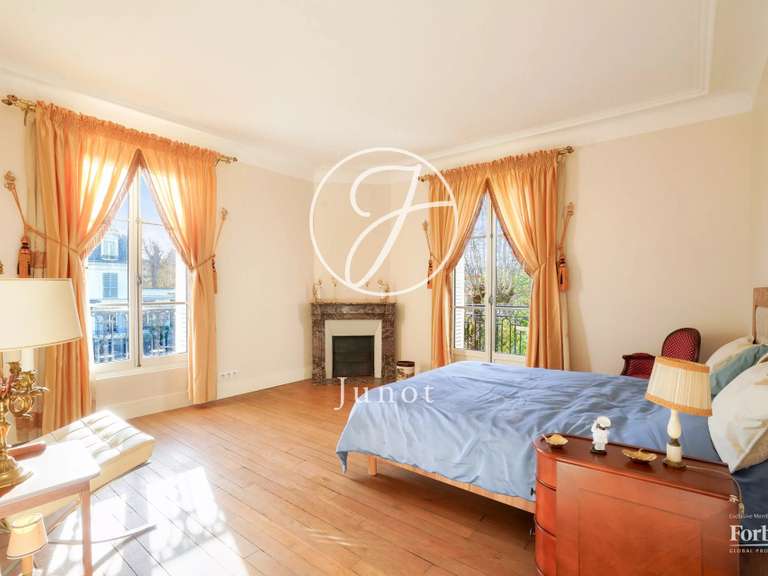 House Maisons-Laffitte - 6 bedrooms - 260m²