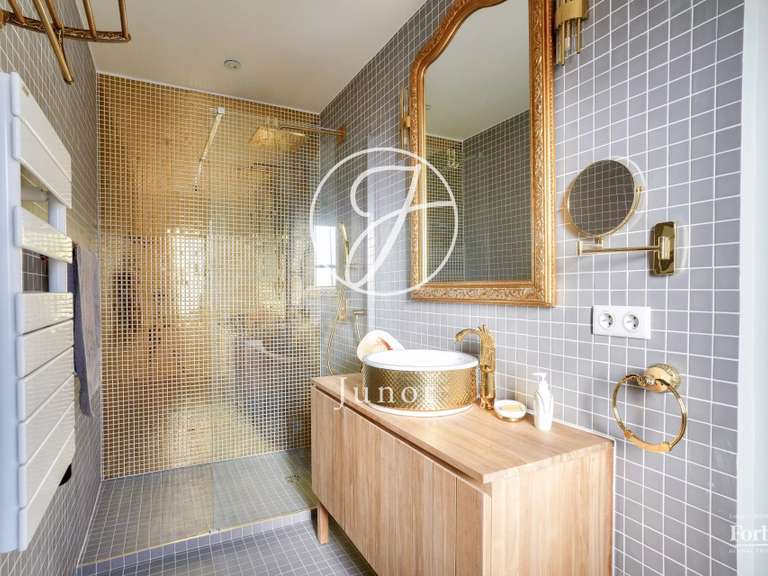 House Maisons-Laffitte - 6 bedrooms - 260m²