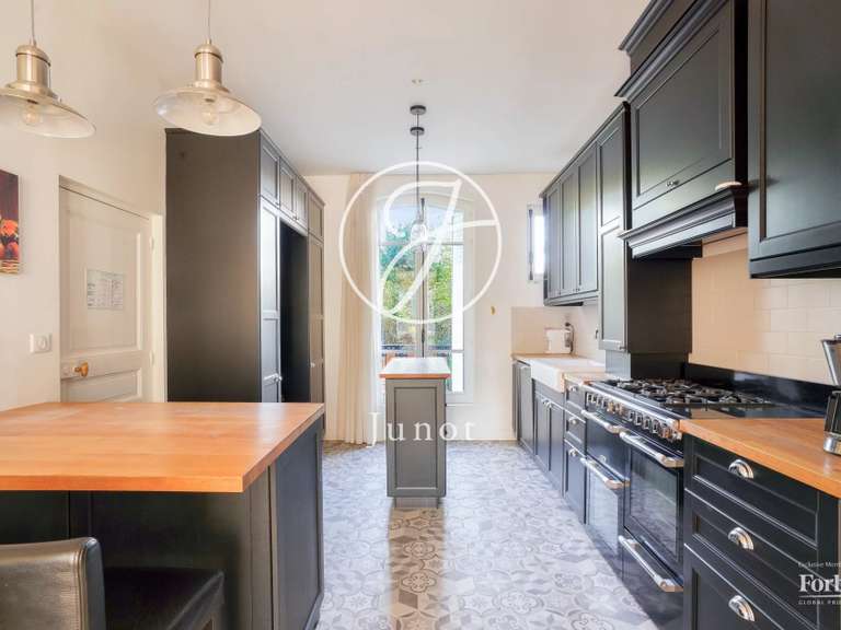 House Maisons-Laffitte - 6 bedrooms - 260m²