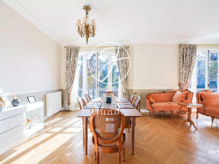 House Maisons-Laffitte - 6 bedrooms - 260m²
