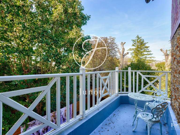 House Maisons-Laffitte - 6 bedrooms - 260m²