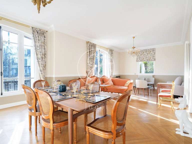 Maison Maisons-Laffitte - 6 chambres - 260m²