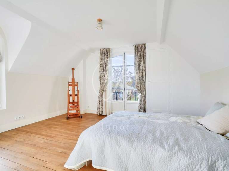 Maison Maisons-Laffitte - 6 chambres - 260m²