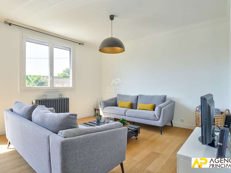 Maison Maisons-Laffitte - 7 chambres - 224m²