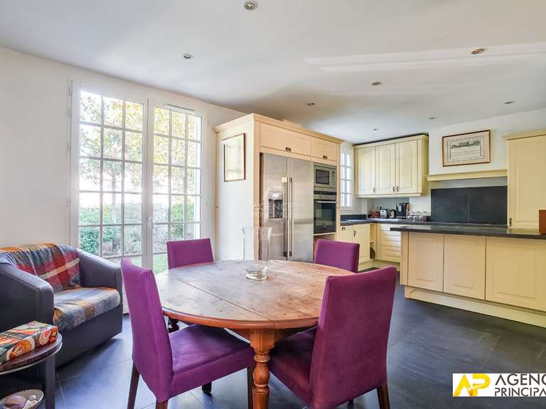 Maison Maisons-Laffitte - 4 chambres - 138m²