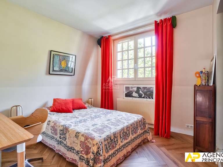 Maison Maisons-Laffitte - 4 chambres - 138m²