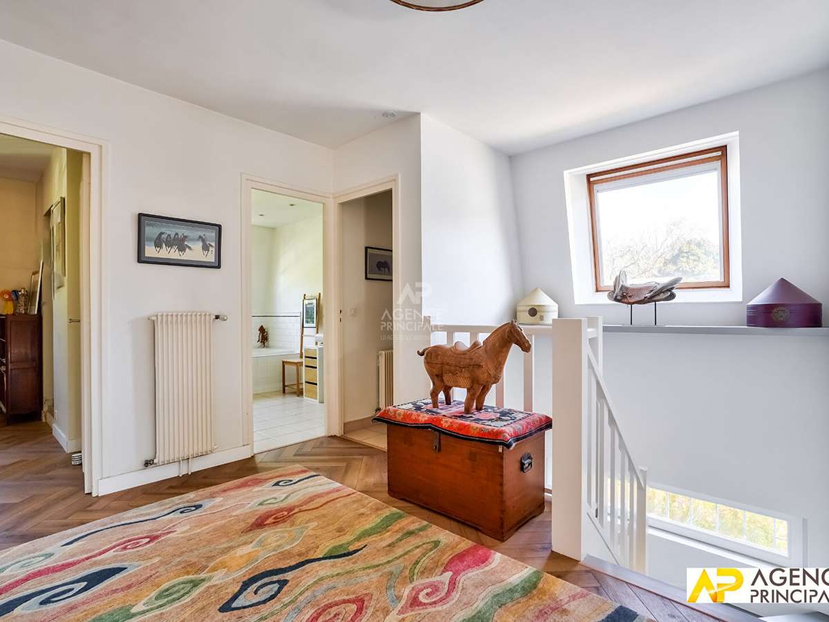 House Maisons-Laffitte