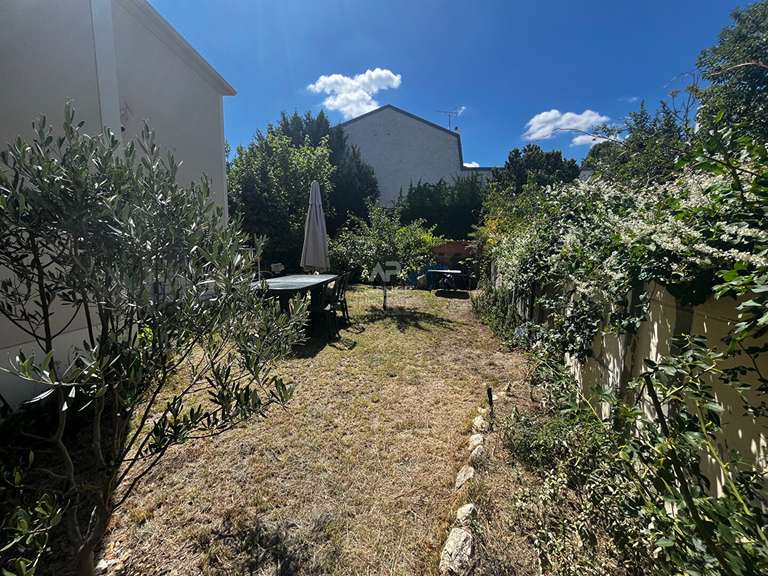 Maison Maisons-Laffitte - 4 chambres - 108m²