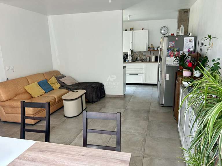 Maison Maisons-Laffitte - 4 chambres - 108m²