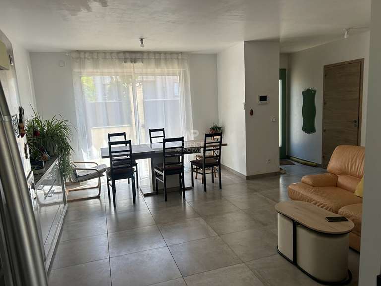 Maison Maisons-Laffitte - 4 chambres - 108m²