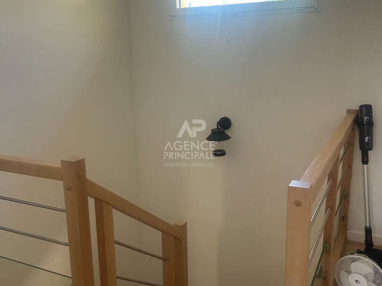 Maison Maisons-Laffitte - 4 chambres - 108m²