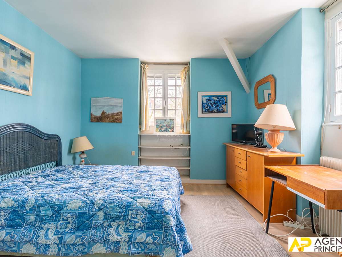 House Maisons-Laffitte