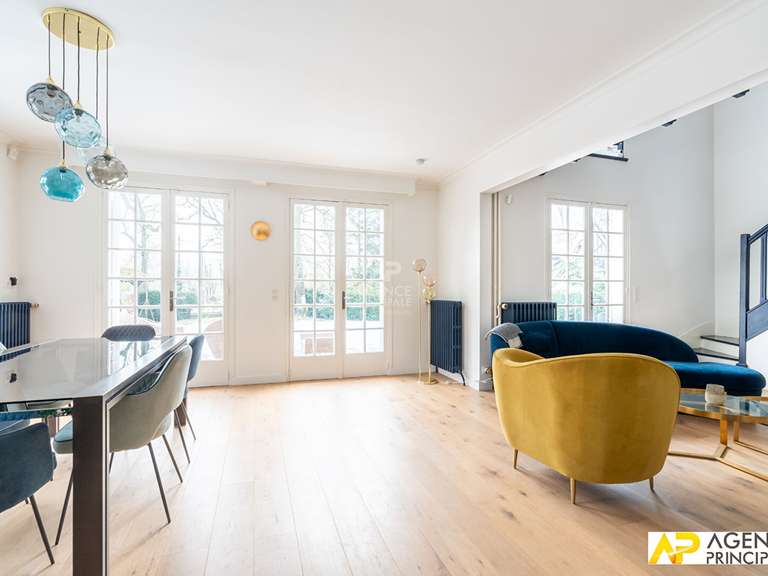 Maison Maisons-Laffitte - 4 chambres - 147m²
