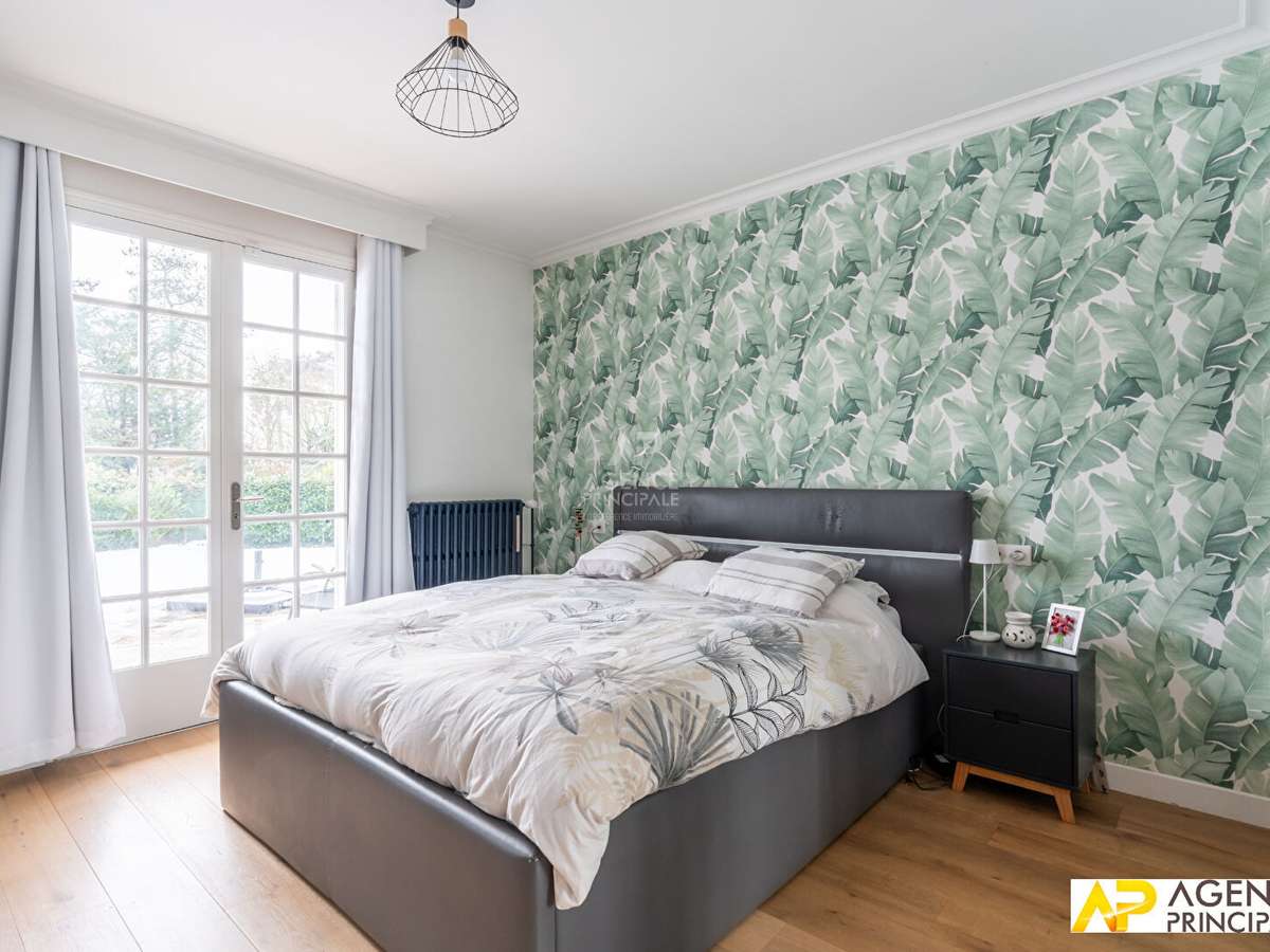 House Maisons-Laffitte