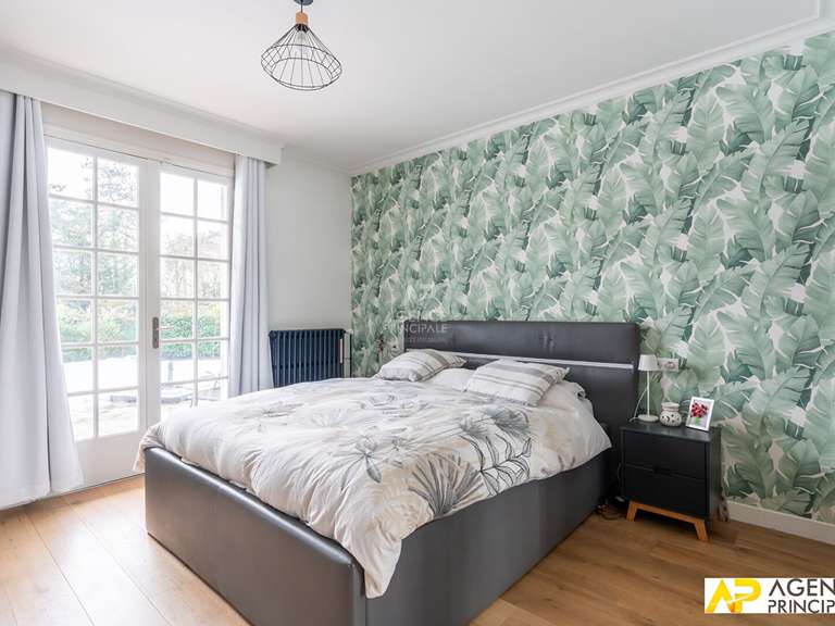 Maison Maisons-Laffitte - 4 chambres - 147m²