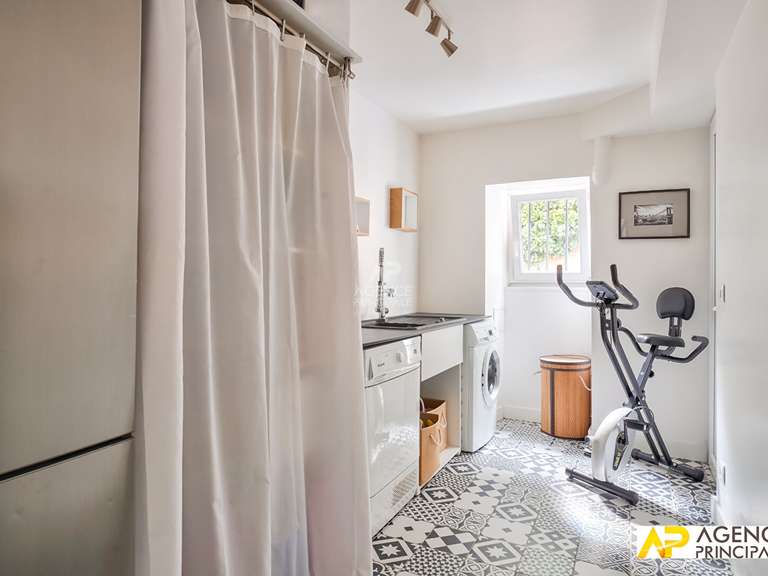 Maison Maisons-Laffitte - 5 chambres - 191m²