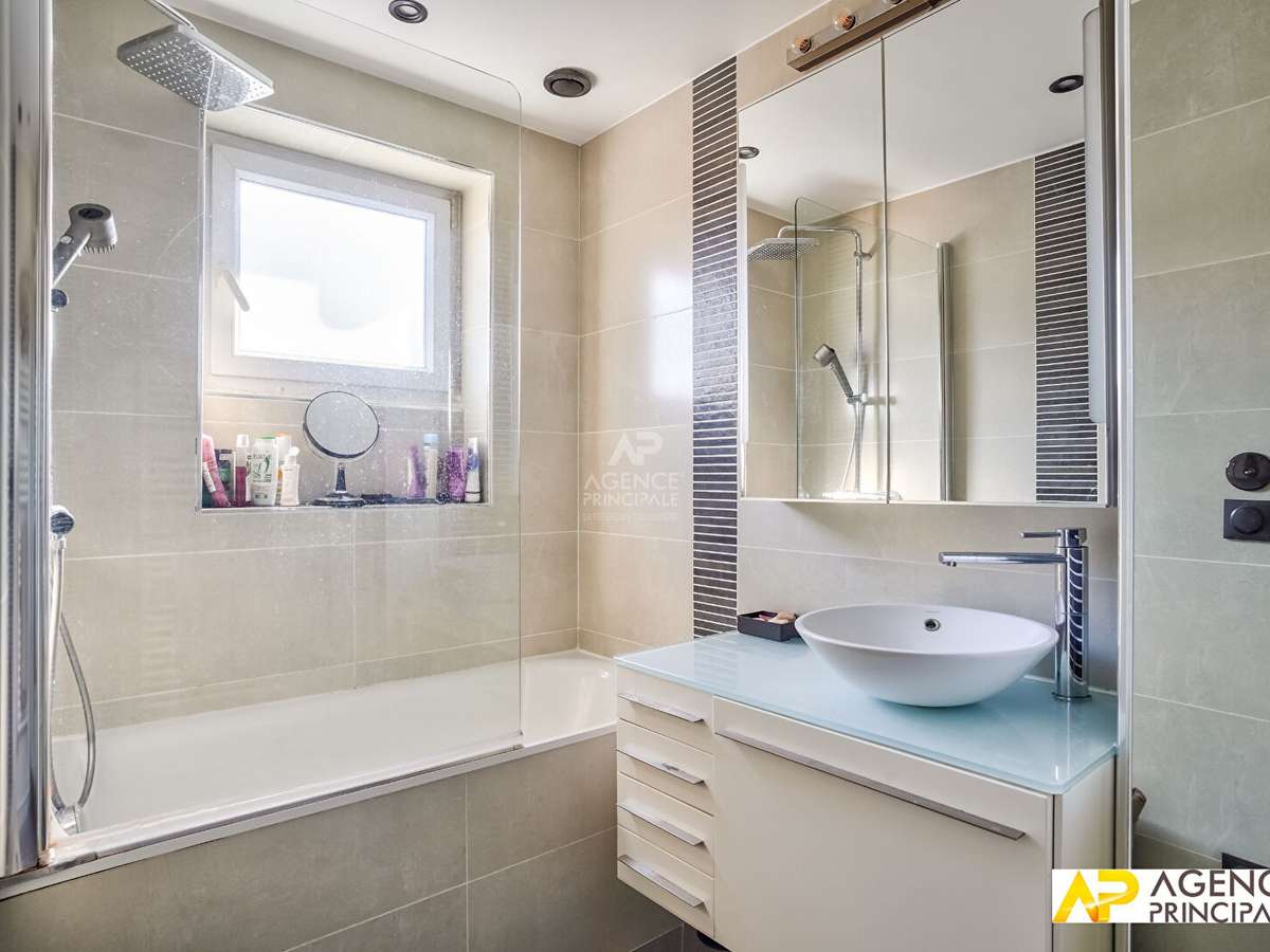 Maison Maisons-Laffitte