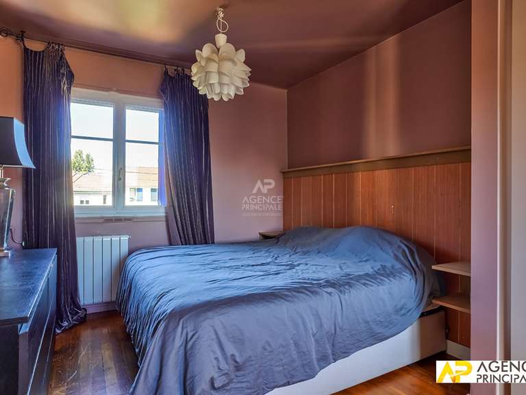 Maison Maisons-Laffitte - 3 chambres - 135m²