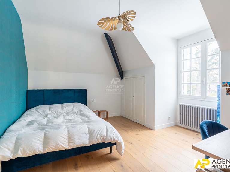 Maison Maisons-Laffitte - 4 chambres - 147m²