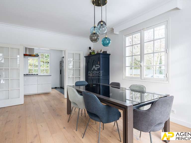 Maison Maisons-Laffitte - 4 chambres - 147m²