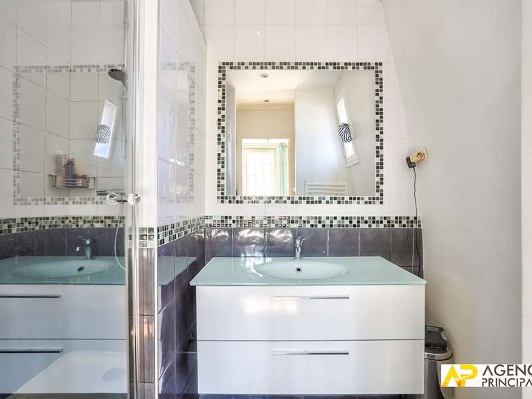 Maison Maisons-Laffitte - 4 chambres - 138m²