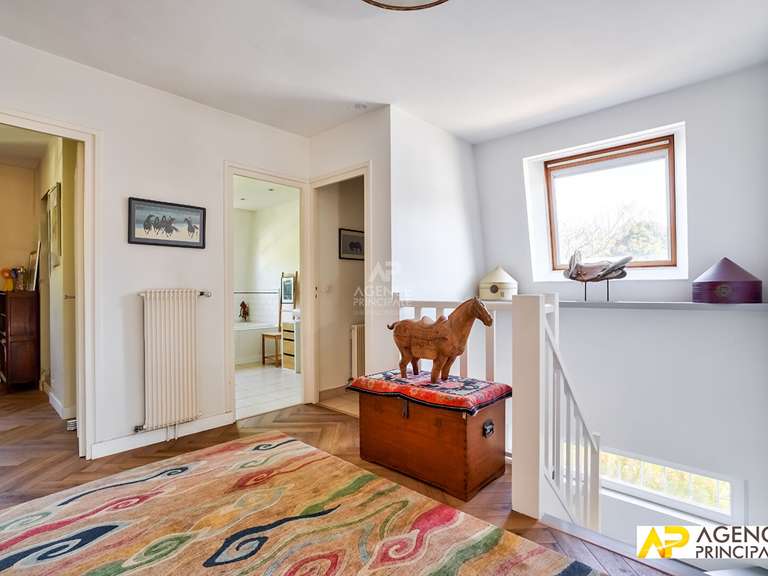 Maison Maisons-Laffitte - 4 chambres - 138m²