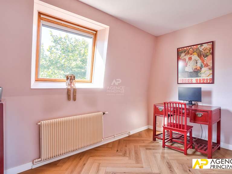 Maison Maisons-Laffitte - 4 chambres - 138m²