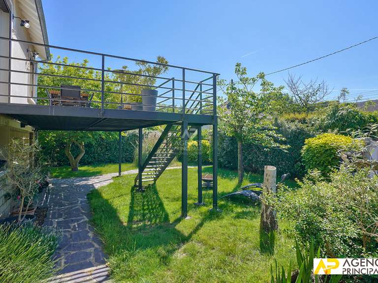 Maison Maisons-Laffitte - 7 chambres - 224m²