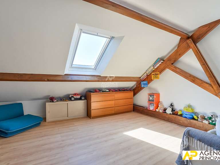 Maison Maisons-Laffitte - 7 chambres - 224m²