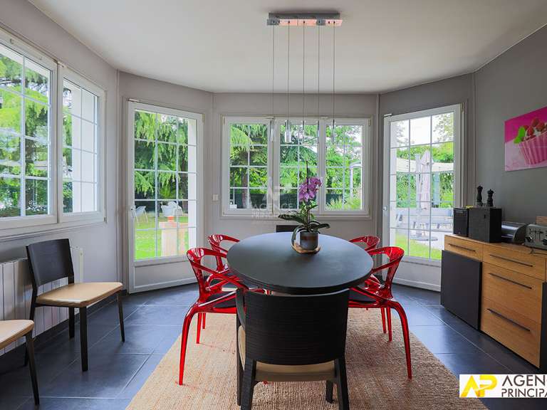 Maison Maisons-Laffitte - 6 chambres - 340m²