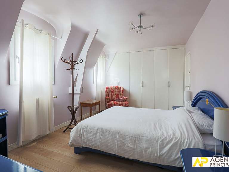 Maison Maisons-Laffitte - 6 chambres - 340m²