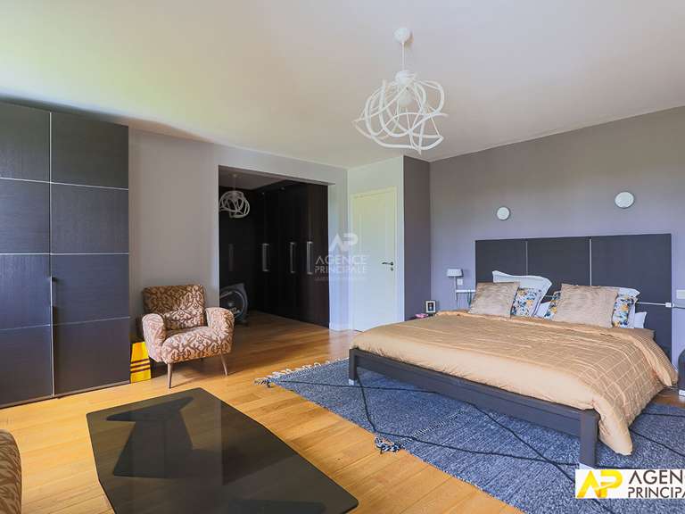 Maison Maisons-Laffitte - 6 chambres - 340m²