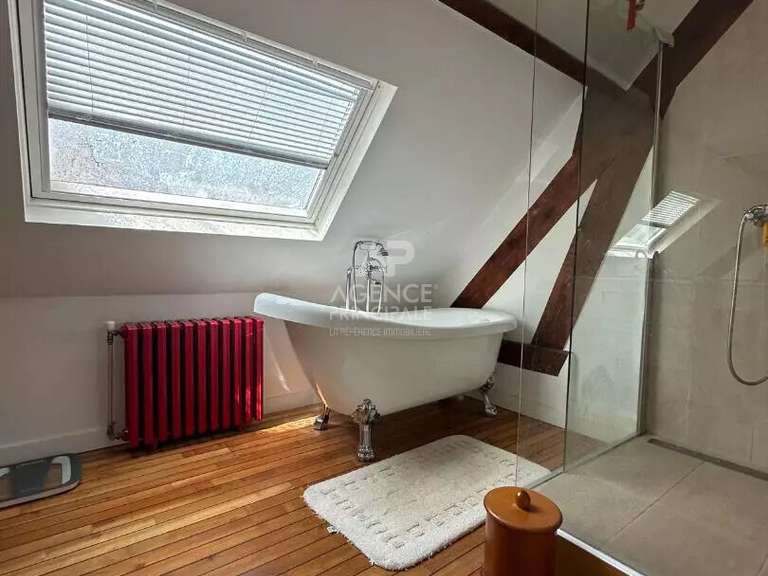 Maison Maisons-Laffitte - 5 chambres - 221m²