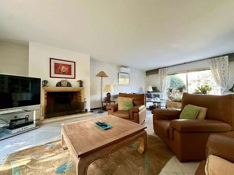 Maison Maisons-Laffitte - 5 chambres - 221m²