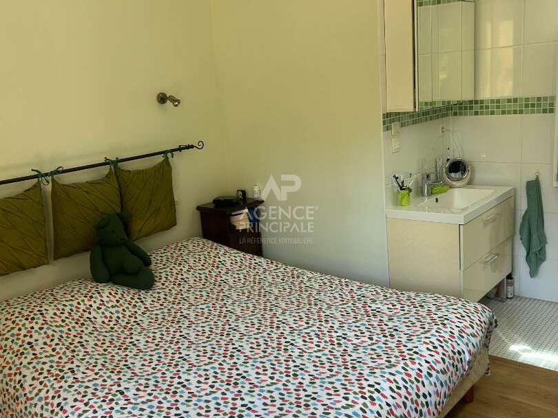 Maison Maisons-Laffitte