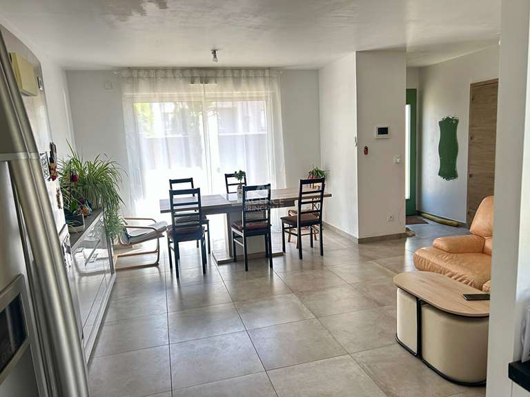 Maison Maisons-Laffitte - 4 chambres - 108m²