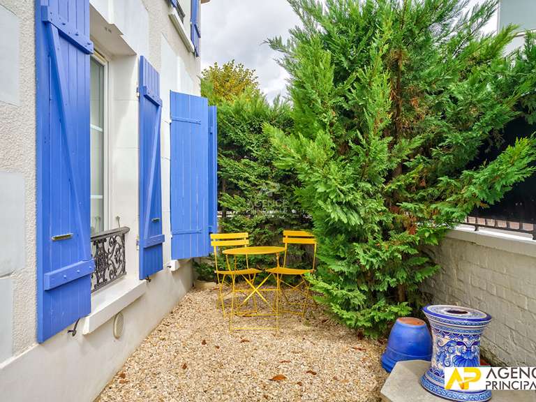 Maison Maisons-Laffitte - 5 chambres - 191m²