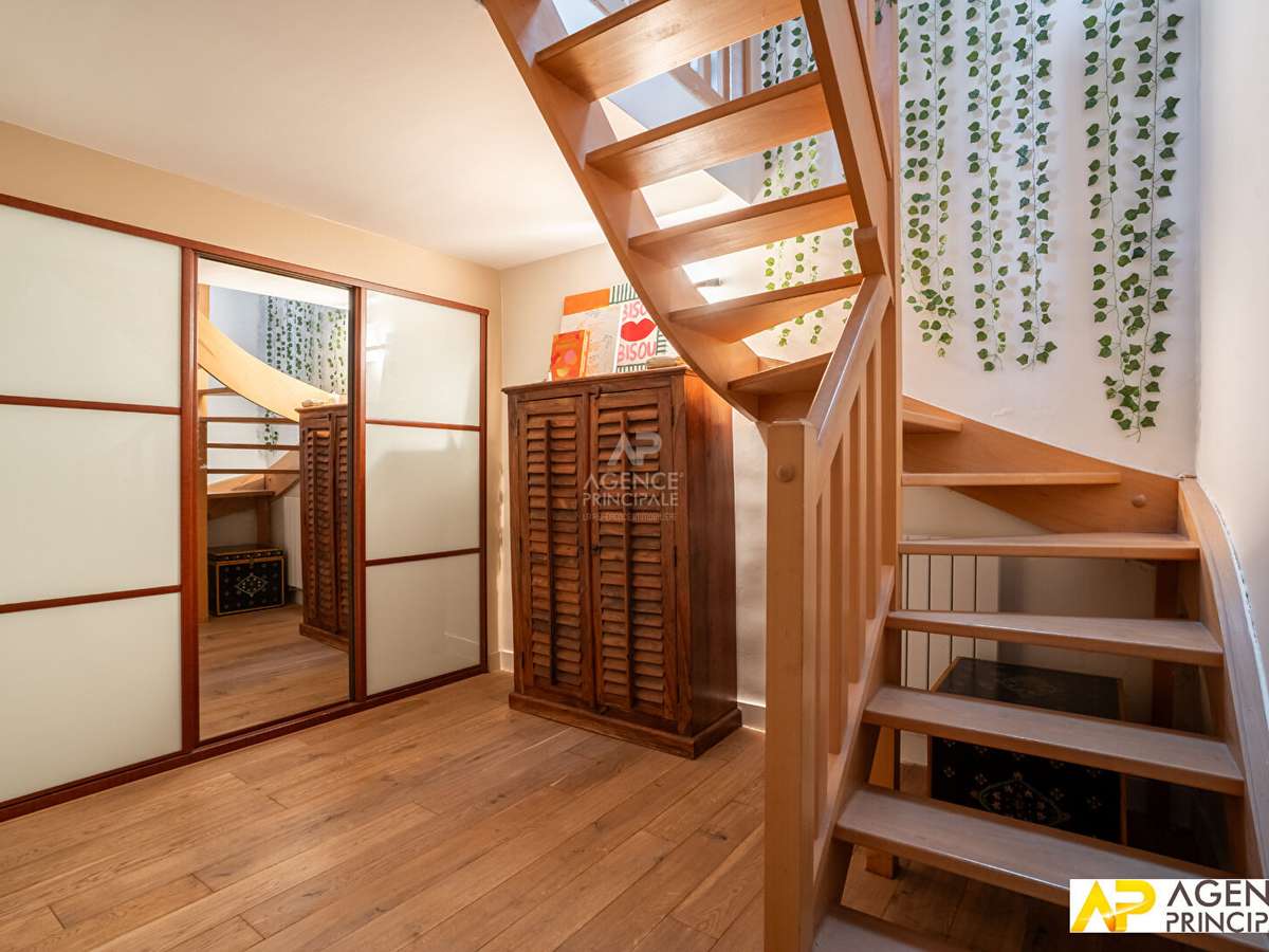 House Maisons-Laffitte