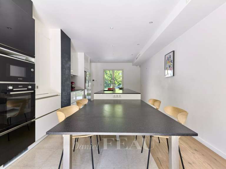 Maison Maisons-Laffitte - 6 chambres - 469m²