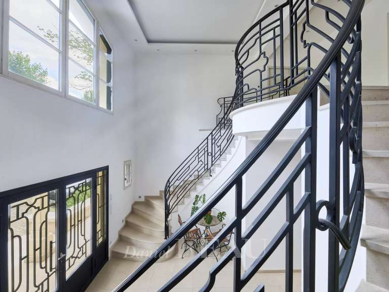 Maison Maisons-Laffitte - 6 chambres - 469m²