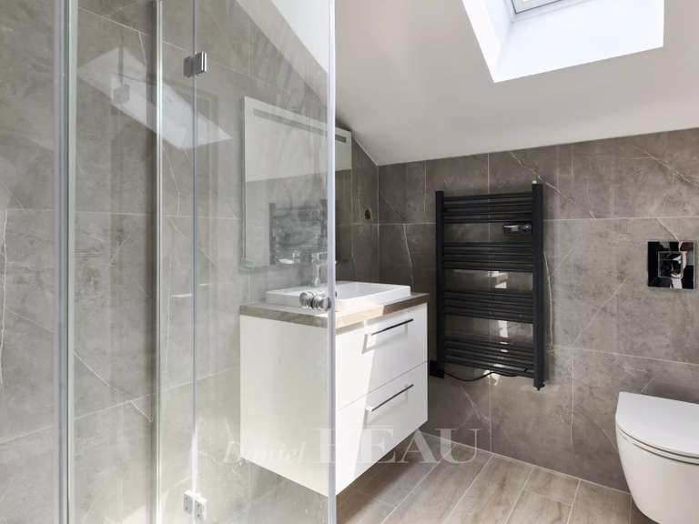 Maison Maisons-Laffitte - 6 chambres - 469m²